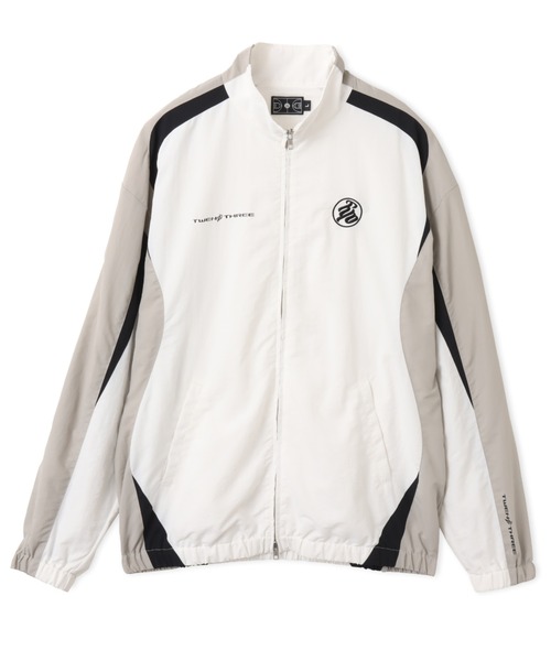  ナイロン トラックジャケット Sサイズ TOKYO 23 ナイロンジャケット TOKYO23 Nylon Track Jacket