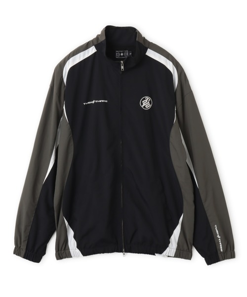TOKYO 23 ナイロンジャケット TOKYO23 Nylon Track Jacket