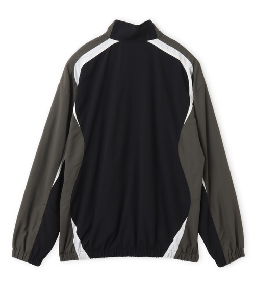 TOKYO 23 ナイロンジャケット TOKYO23 Nylon Track Jacket