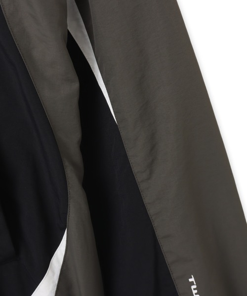 TOKYO 23 ナイロンジャケット TOKYO23 Nylon Track Jacket