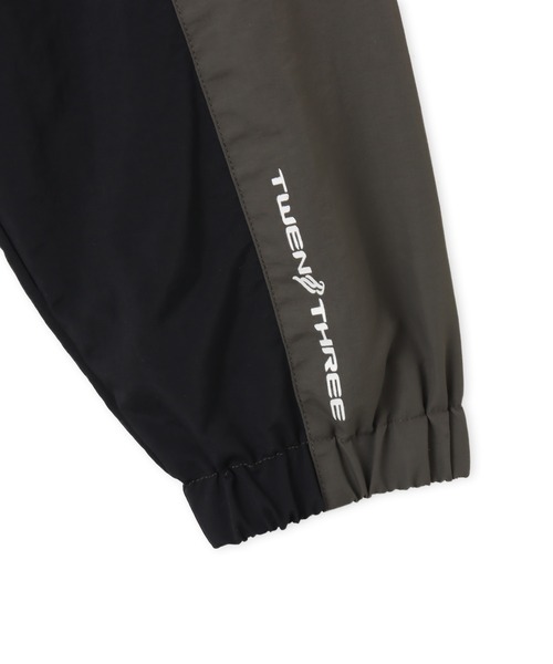 TOKYO 23 ナイロンジャケット TOKYO23 Nylon Track Jacket