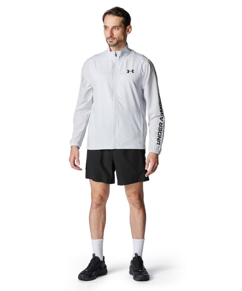 UNDER ARMOUR（アンダーアーマー） ジャージ UAフレッシュウーブン