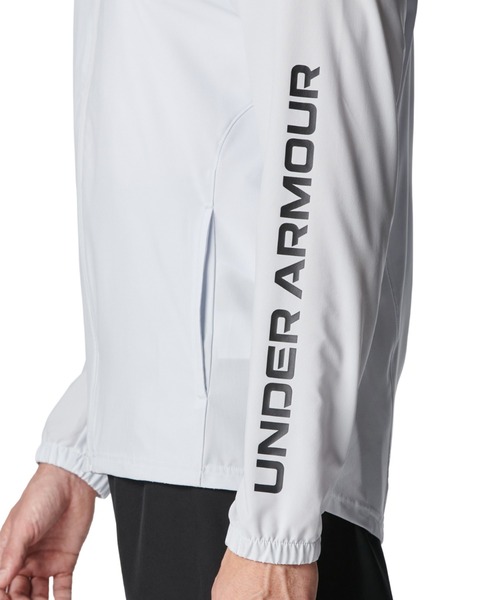 UNDER ARMOUR（アンダーアーマー） ジャージ UAフレッシュウーブン