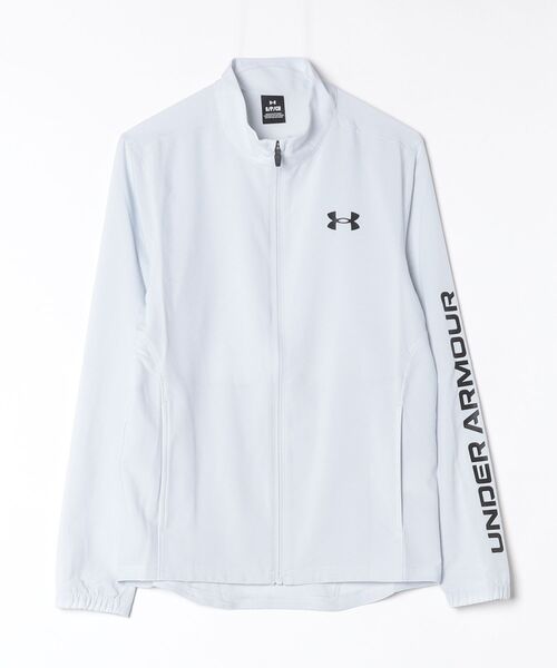 UNDER ARMOUR（アンダーアーマー） ジャージ UAフレッシュウーブン