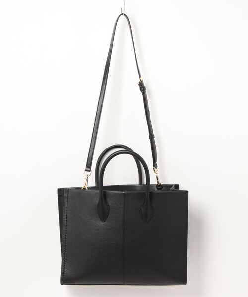 「MICHAEL KORS」 トートバッグ FREE ブラック系その他 レディース