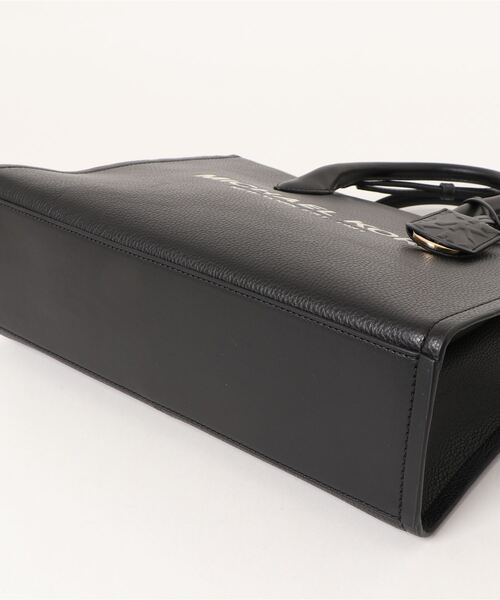 「MICHAEL KORS」 トートバッグ FREE ブラック系その他 レディース