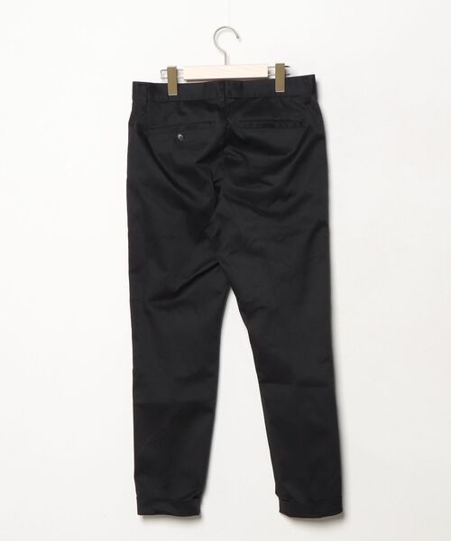 「CAMBIO」 パンツ M ブラック メンズ_画像2