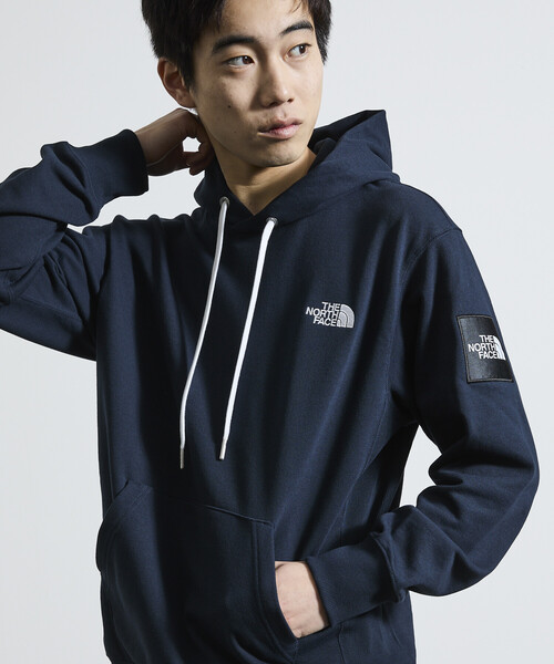 FREAK'S STORE（フリークスストア） パーカー 限定展開 THE NORTH FACE