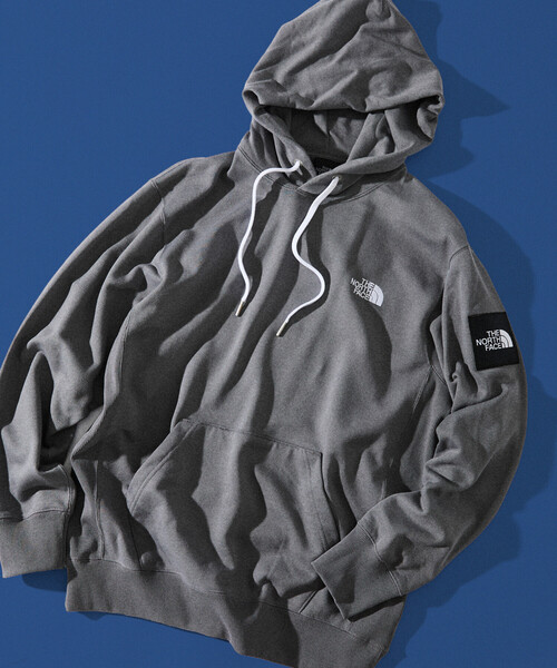 ノースフェイス パーカー 直営店 XL フーディー スクエア supreme THE NORTH FACE（ザ ノースフェイス） ノースフェイス パーカー メンズ