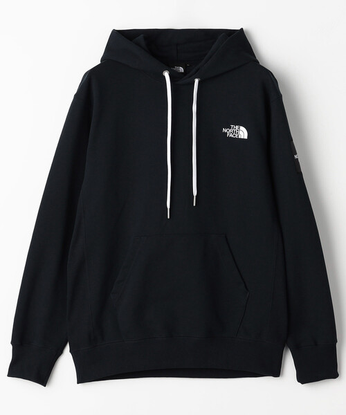 FREAK'S STORE（フリークスストア） パーカー 限定展開 THE NORTH FACE
