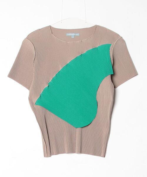 tシャツ TODO WAVE TOP *SHORT SLEEVE TDX6S-TD03 メンズの画像