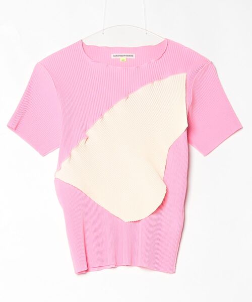 tシャツ TODO WAVE TOP *SHORT SLEEVE TDX6S-TD03 メンズの画像