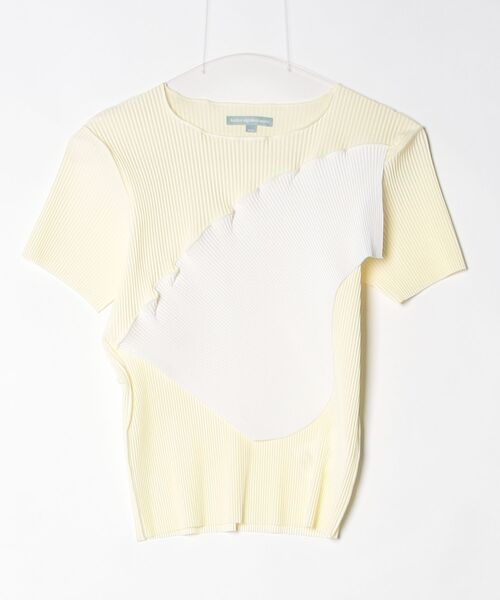 tシャツ TODO WAVE TOP *SHORT SLEEVE TDX6S-TD03 メンズの画像