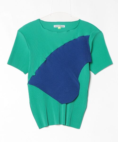 tシャツ TODO WAVE TOP *SHORT SLEEVE TDX6S-TD03 メンズの画像