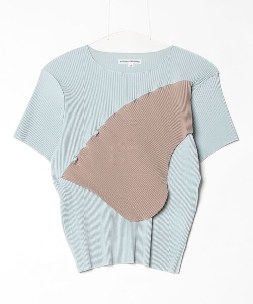 tシャツ TODO WAVE TOP *SHORT SLEEVE TDX6S-TD03 メンズの画像