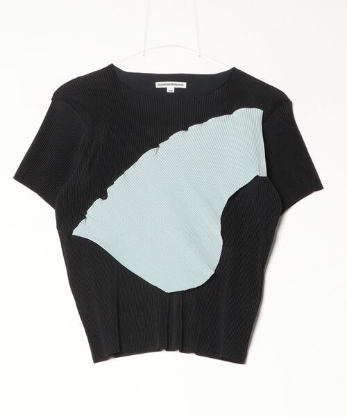 tシャツ TODO WAVE TOP *SHORT SLEEVE TDX6S-TD03 メンズの画像