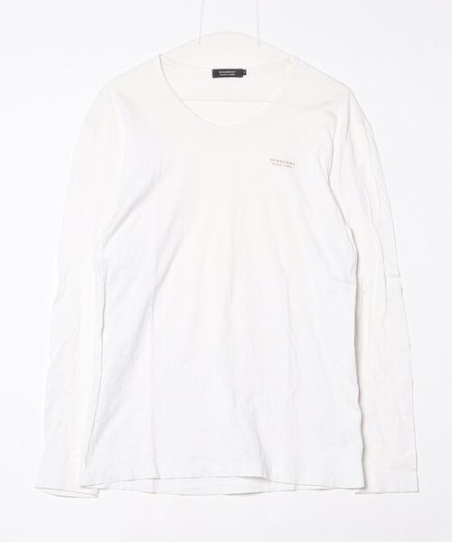 BURBERRY BLACK LABEL（バーバリーブラックレーベル） 長袖Tシャツ 3