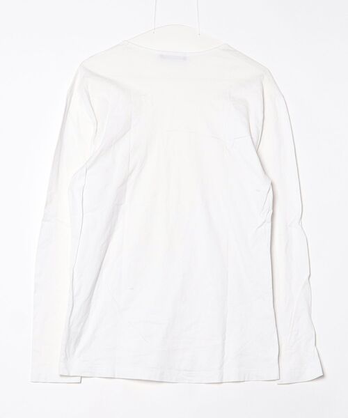 BURBERRY BLACK LABEL（バーバリーブラックレーベル） 長袖Tシャツ 3