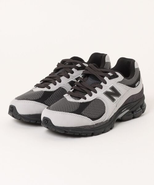 New Balance（ニューバランス） スニーカー U2002 10D(D) U2002 10D