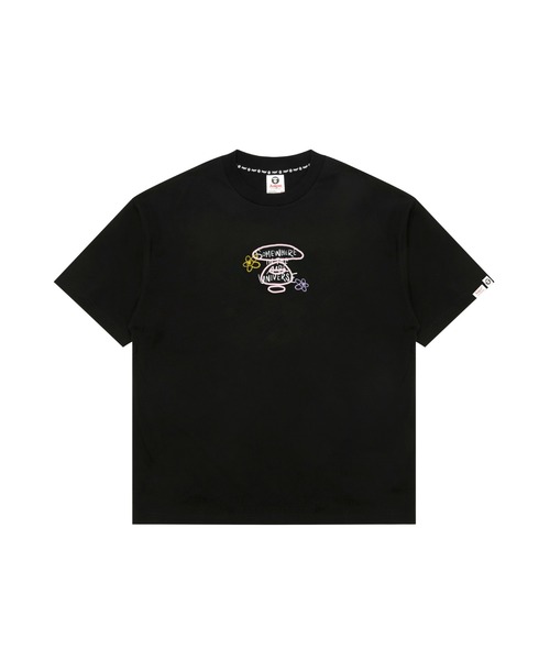 AAPE BY A BATHING APE（エーエイプバイアベイシングエイプ） tシャツ