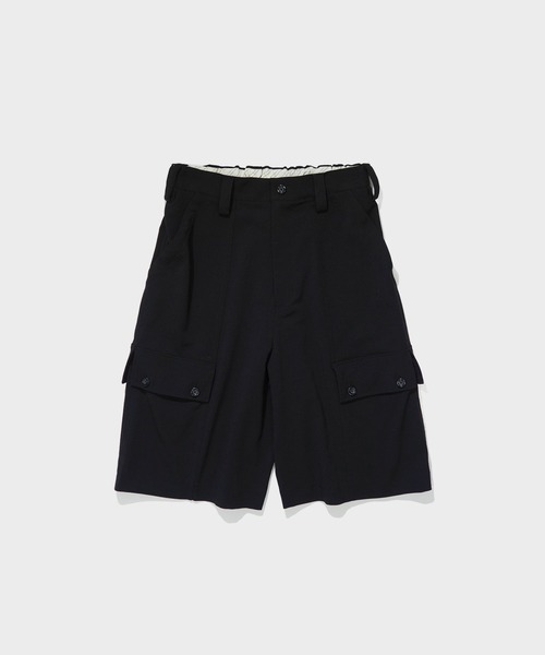 UJOH（ウジョー） パンツ 「UJOH HOMME/ウジョーオム」2×4 Cargo