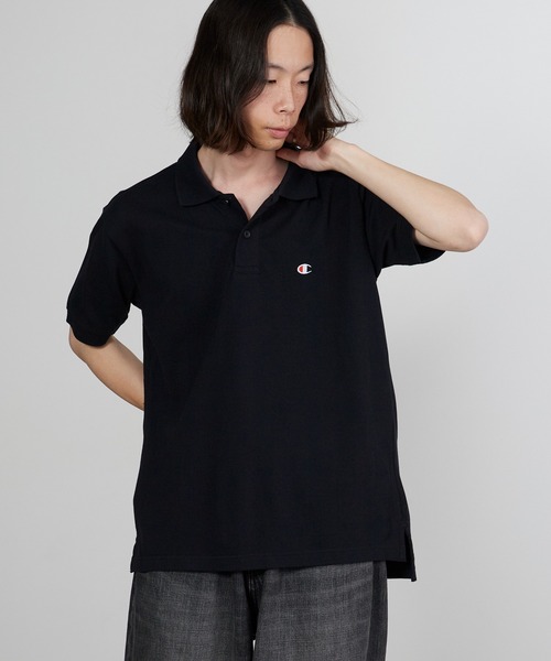sfc ブラック　ポロシャツ MMF SFC ポロシャツ [全3色] – muta Online Store