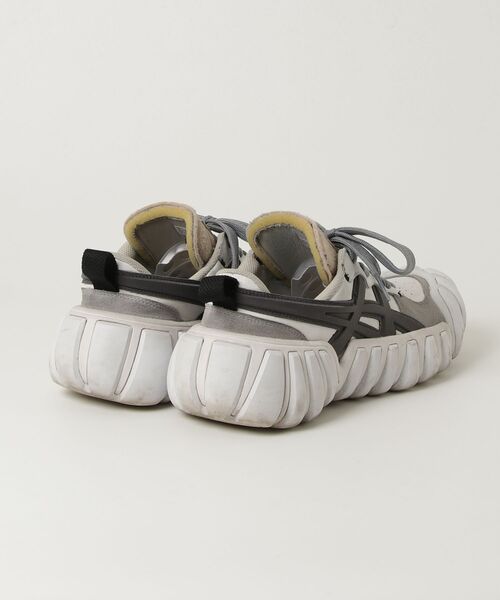 Onitsuka Tiger（オニツカタイガー） ローカットスニーカー 28