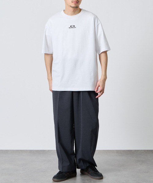 OAKLEY（オークリー） tシャツ 「WEB限定」「OAKLEY/オークリー」 O