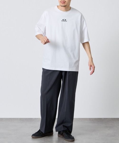OAKLEY（オークリー） tシャツ 「WEB限定」「OAKLEY/オークリー」 O