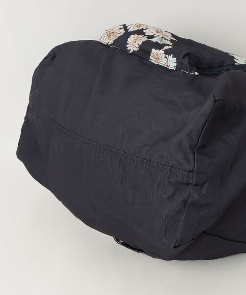「PAUL & JOE ACCESSOIRES」 2WAYバッグ FREE ネイビー レディース_画像3