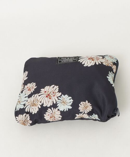 「PAUL & JOE ACCESSOIRES」 2WAYバッグ FREE ネイビー レディース_画像5