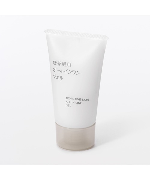 無印良品（MUJI） オールインワン エイジングケア薬用美白