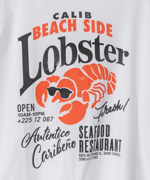 「MAISON SPECIAL」 半袖Tシャツ 0 ブラック メンズ_画像6