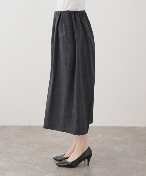 パンツ TanC TOKYO タンクトウキョウ Pinhead Quarter Rough パンツ TC26A-032 レディースの画像