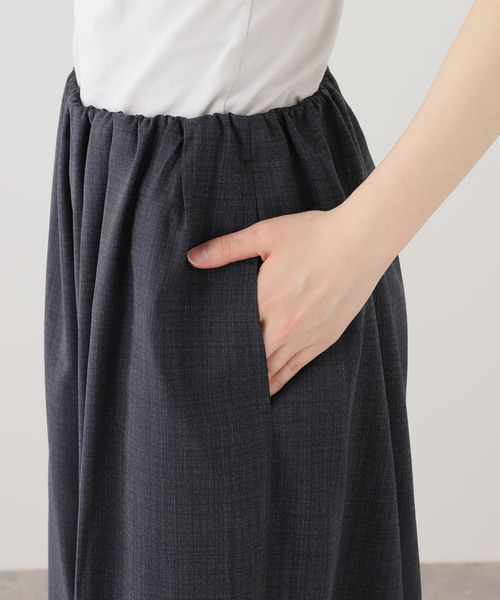 パンツ TanC TOKYO タンクトウキョウ Pinhead Quarter Rough パンツ TC26A-032 レディースの画像