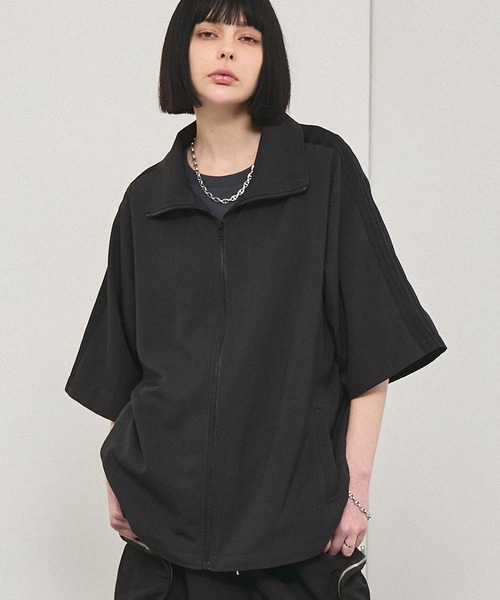 uvカット ジャージ メンズ レディース : ZOZOTOWN Yahoo!店 - 通販