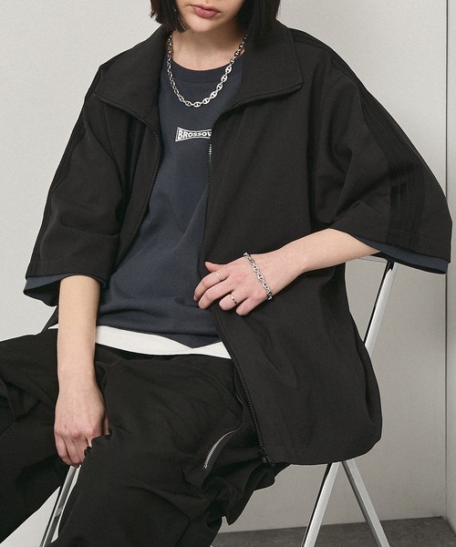 uvカット ジャージ メンズ レディース : ZOZOTOWN Yahoo!店 - 通販