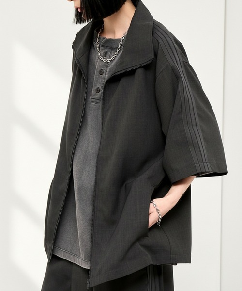 uvカット ジャージ メンズ レディース : ZOZOTOWN Yahoo!店 - 通販