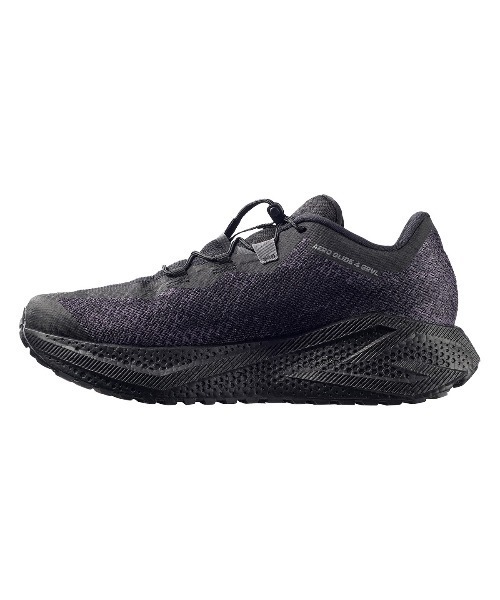 SALOMON（サロモン） スニーカー SALOMON AERO GLIDE 4 GRVL（サロモン