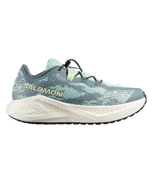 SALOMON（サロモン） スニーカー SALOMON AERO GLIDE 4 GRVL（サロモン