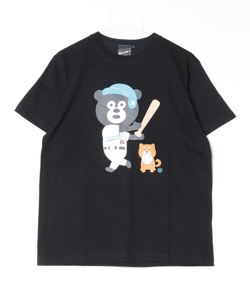 「BEAMS T」 半袖Tシャツ X-LARGE ホワイト メンズ_画像2