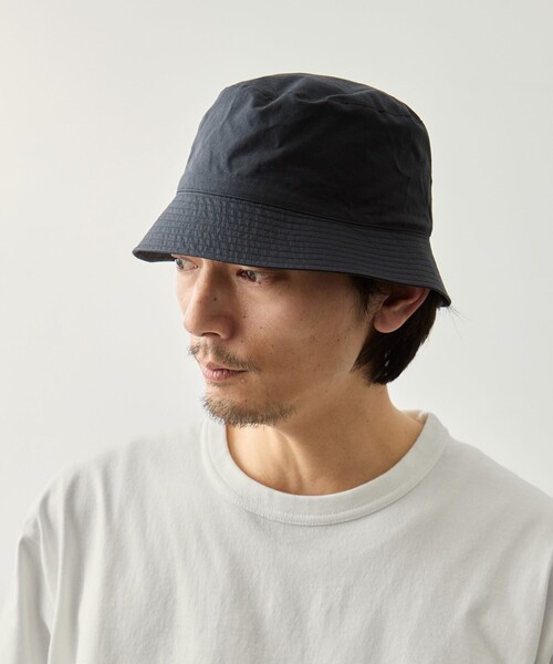 KIJIMA TAKAYUKI（キジマタカユキ） 帽子 ハット 「KIJIMA TAKAYUKI