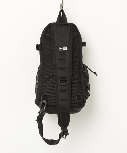 「NEW ERA」 ショルダーバッグ FREE ブラック メンズ_画像2