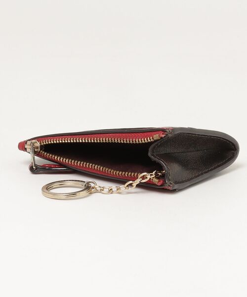 COACH（コーチ） カードケース - ブラウン レディース : ZOZOTOWN
