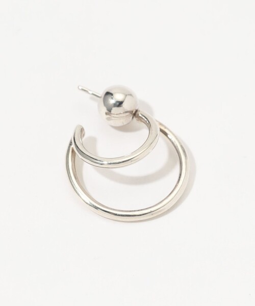 SOPHIE BUHAI（ソフィーブハイ） ピアス SOPHIE BUHAI Small Double