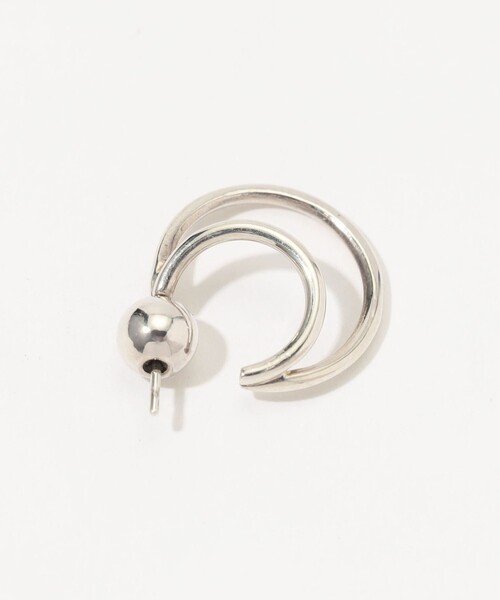 SOPHIE BUHAI（ソフィーブハイ） ピアス SOPHIE BUHAI Small Double