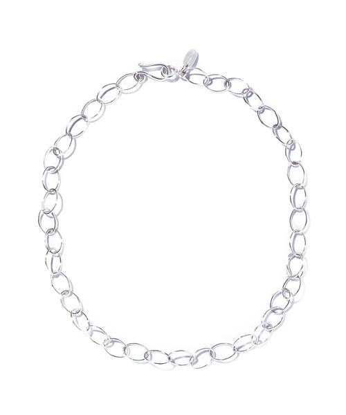 チョーカー 「les bon bon」botanica halo choker/ボタニカ ヘイロー チョーカー　シルバー BOB966 レディースの画像
