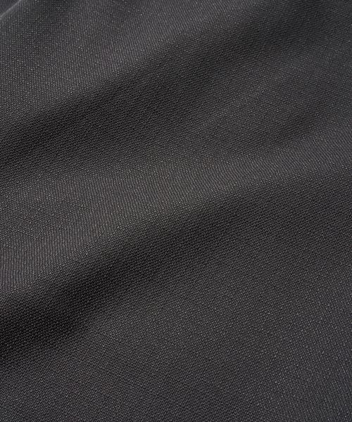 「UNIVERSAL OVERALL」 チノパンツ MEDIUM ブラック メンズ_画像9