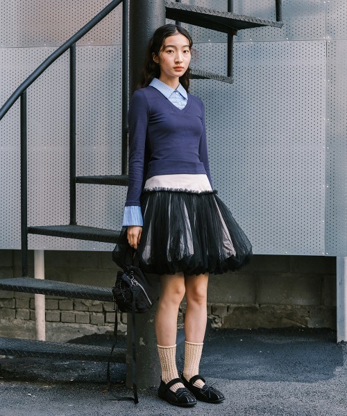 「ROCKFISH WEATHERWEAR」 2WAYバッグ FREE ピンクベージュ レディース_画像4