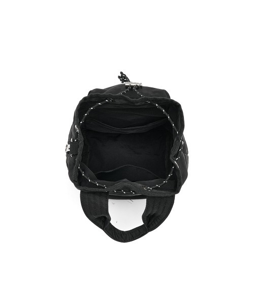 「ROCKFISH WEATHERWEAR」 2WAYバッグ FREE ピンクベージュ レディース_画像8